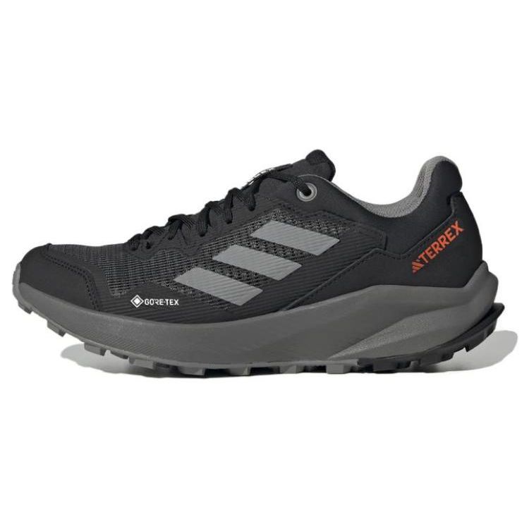 

Adidas Terrex Trail Rider GORE-TEX Black Grey Women Sneakers Core-Black Grey-Three Grey-Four HQ1238 40