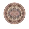 Vintage Carpet Bohemian Style Carpet Living Room Bedroom Cloak Room Easy To Clean Non Slip Mat Home Decoration