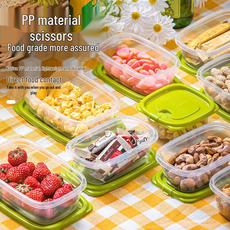 

Camellia Food Storage Container Set