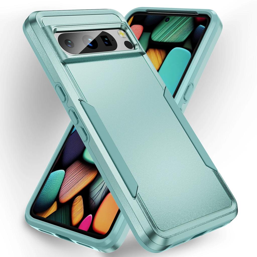 Anti-Slip Fashion Cell Phone Case for Google Pixel 10 Pro XL Pixel10 Pixel9 Pixel 6 7 8 9 7a 8a 9a 6a Pixel8 Accessories