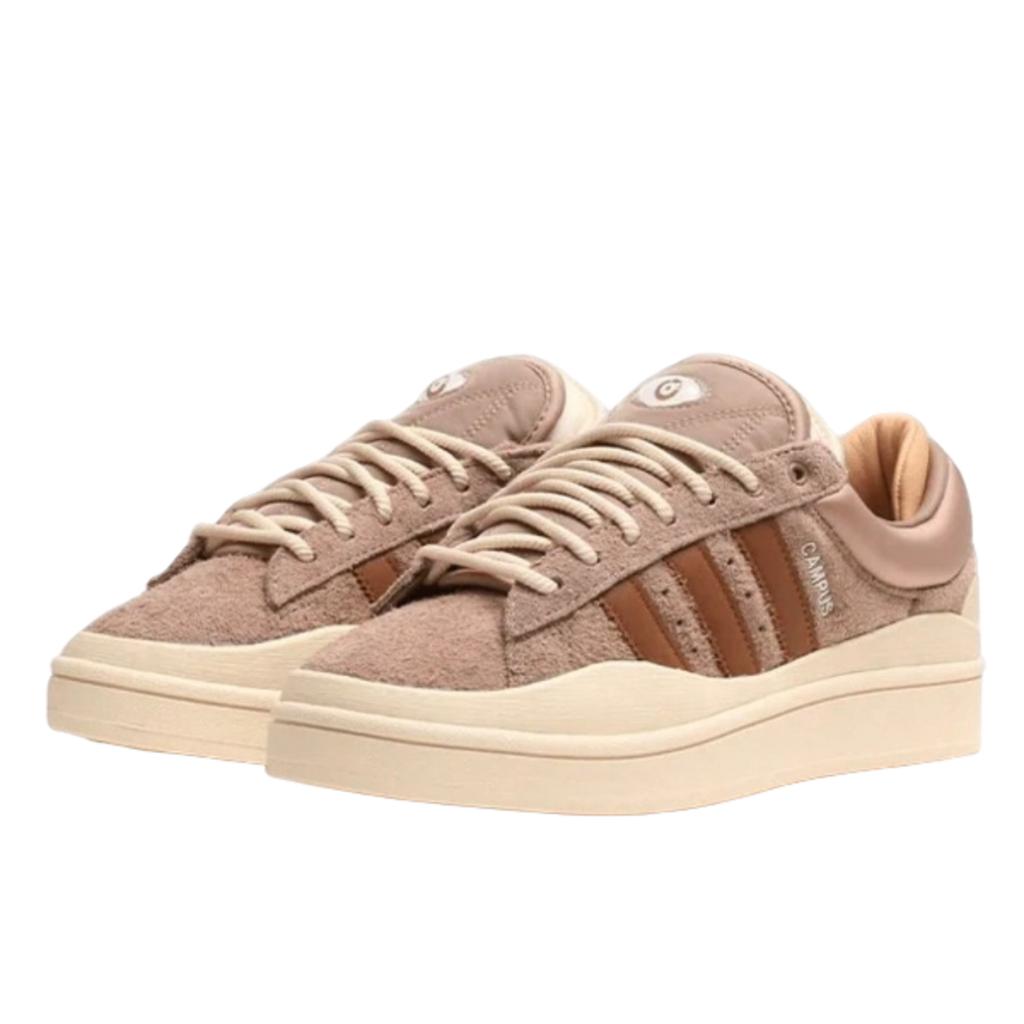 Adidas Campus Bad Bunny Brown