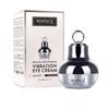 Retinol Augencreme, Reich an Retinol und Kollagen, Strafft die Haut um die Augen, Vibriert 6000 Mal pro Minute, Hilft der Haut bei der Aufnahme - 50g