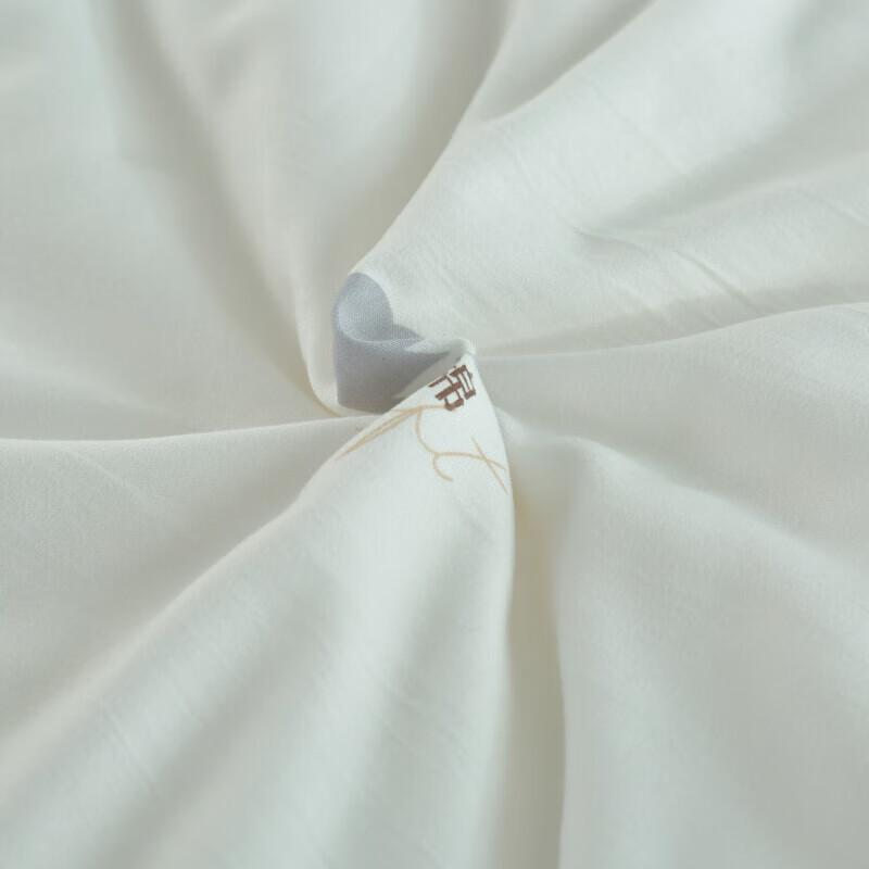 Jieliya Mousse Baumwolle Warme Herbstdecke