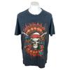 Guns N Roses T Shirt Medium Grey Black Band T Shirt Band Tee Graphic T Shirt Unisex T-Shirt