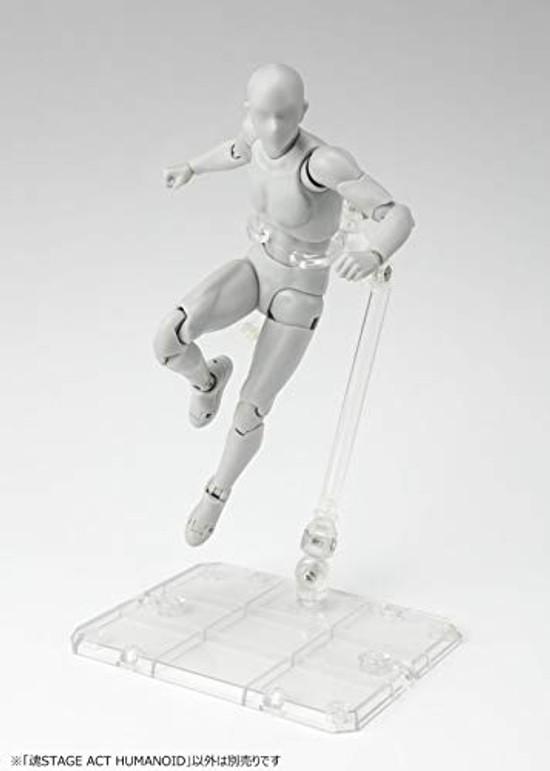 TAMASHII NATIONS Soul Stage Act Humanoid