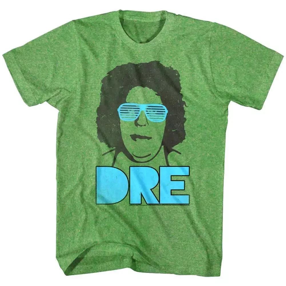 Andre the Giant Dre Sunglasses Men s T Shirt 2XL