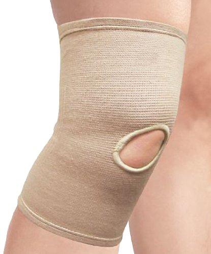 I-M Elastic Knee Open Pattela - Small