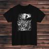 Tal der trockenen Gebeine T-Shirt - Gustave Doré T-Shirt - Die Visionen des Tals o