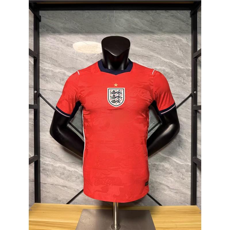 2026-2027 National Team Soccer Jerseys Player Version Men Women Sports Training