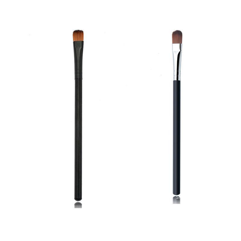 

New Easy-to-Use Single Eyeshadow Brush: Affordable Beauty Tool