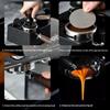 Upgrade Your Breville with Espresso Coffee Puck Screen 0.2mm Reusable Filter Holder