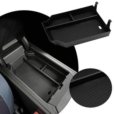 Středová loketní opěrka Úložný box Organizér Zásobník Pro BMW Vysoká kvalita G45 2025+ Box Autopříslušenství O7N2