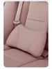 Compatible with 24 NIO ES6 and EC6 models, featuring headrests, lumbar supports, ET5T neck pillows, and interior accessories.