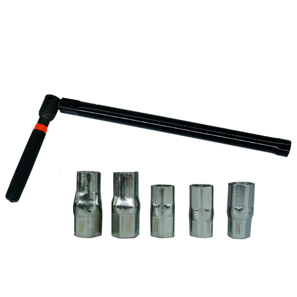Kehong Basin Faucet Socket Wrench 8-13mm