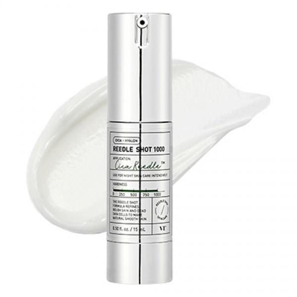 VT Reedle Shot 1000 15 мл