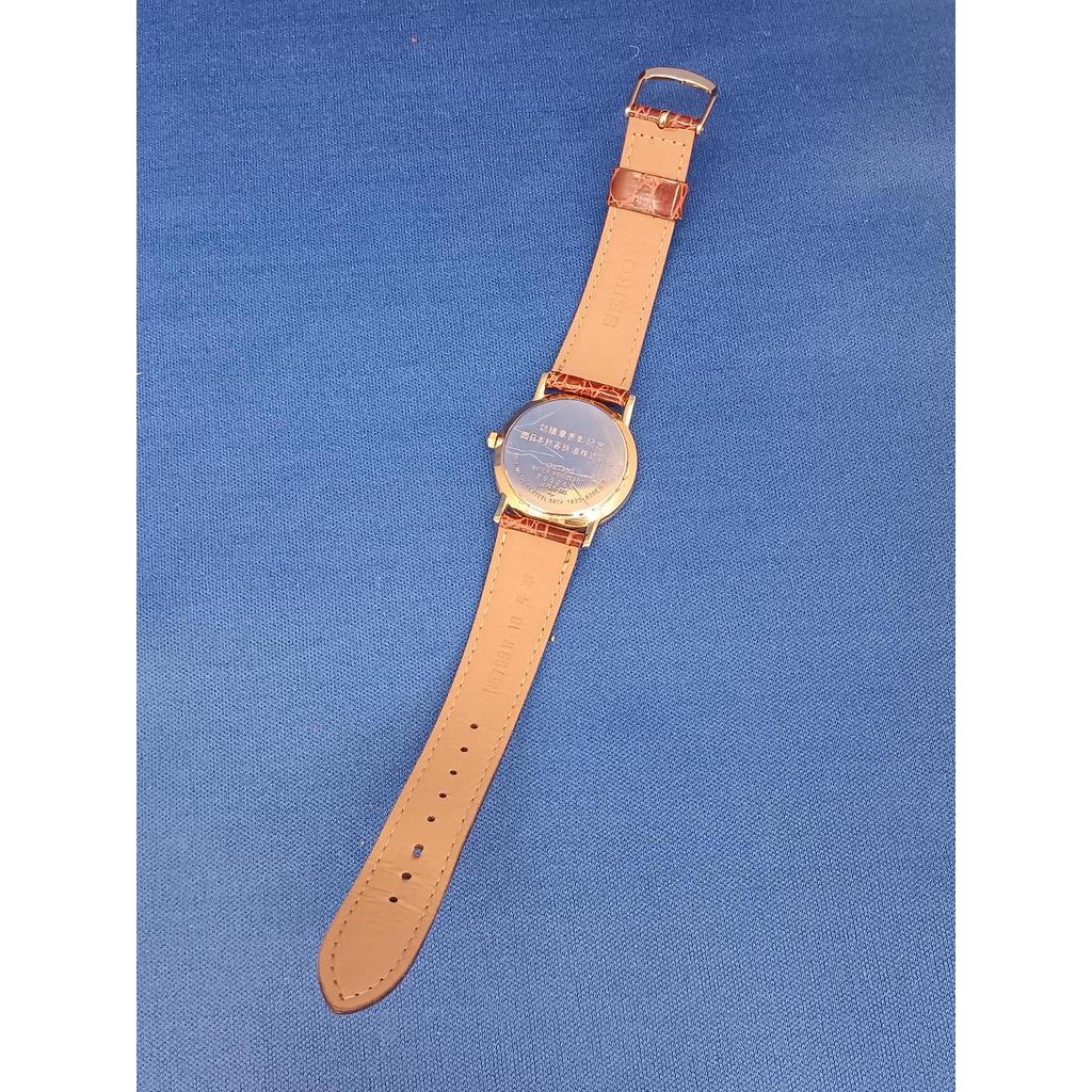 Used SEIKO 7433-800E Quartz Watch