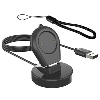 Lightweight Portable Efficient Watch Fast Charging Stand Power Supply Magnetic Connection Rack for Active 2 Fitness Band
