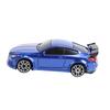 Mini 1 64 Scale RC Drift Car 2.4GHz High Speed Remote Control Car with LED Light Racing Sports Toy 4 Wheel Drive