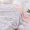 CALVERT KRIS Ice Silk Summer Cooling Quilt