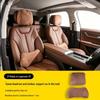 Leapmotor C11 Car Lumbar Support and Sleeping Pillow - Fits 27 Models