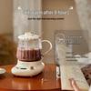 Bear Mini Glass Health Kettle 0.4L CN plug (adapter included)