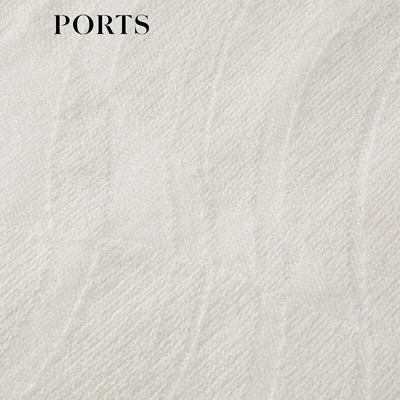 PORTS Women's Cashmere Knit Cardigan