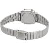 [CaSio] CaSio Women S Digital New deSign La670wa 7 Silver X Gray overSeaS Model [parallel Imported Product] Silver X Gray La670wa 7