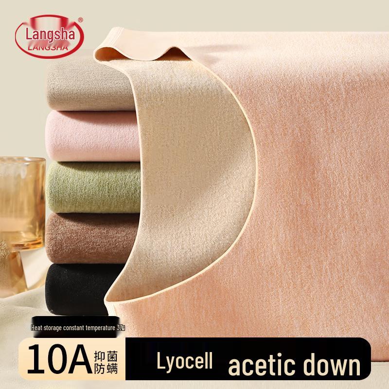 

Комплект термобелья Lansha для мужчин и женщин XL