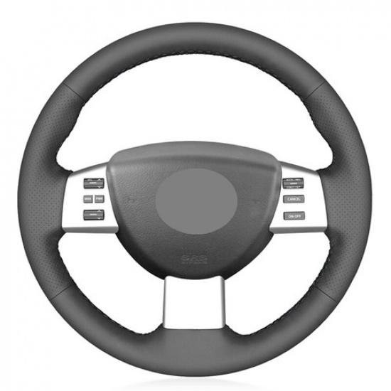 Сделай сам чехол на руль для Nissan Quest 04-10 Altima 05-09 Maxima Murano