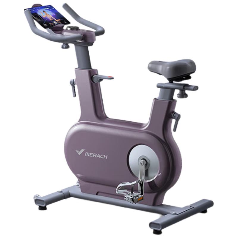 Велотренажер Merach MR-S10 Shadow ONEpro