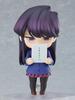 Nendoroid Komi Has Komi Glass Plastic Painted Movable Figure Resale Communism. Non-scale