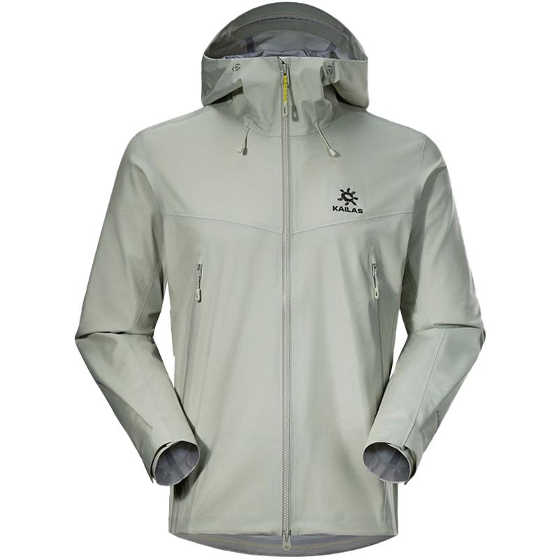 KAILAS Bogda 40D Unisex 3L Hardshell Jacket