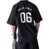 Mizuno Soccer Jerseys Unisex Moderate K2CE43Y1