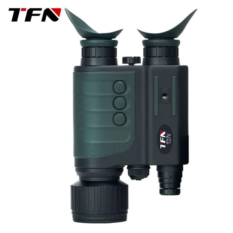 TFN TD7V High-Definition Digital Binocular Night Vision Device (CN version)