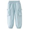 DAVE&BELLA Girls Anti-Mosquito Jogger Pants