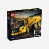 Lego 6x6 Kloubový náklaďák Volvo (korejský ver.)