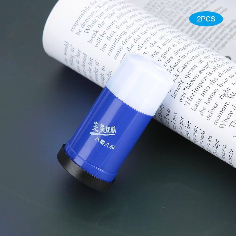 2Pcs Set Hearts and Arrows Cutting Scope Loupe Magnifier Jewelry Diamond Viewer