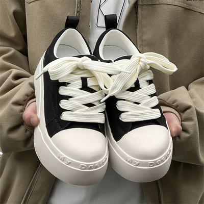 Damesschoenen – Sneakers