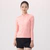 Alena Soda Leisure Zip-Up Rash Guard Set A4Bl1Ps10Cor