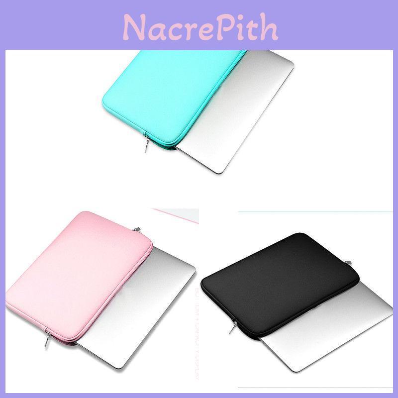 Macbook Pro Inner Sleeve Bag For 12in 14in Laptop With Durable Material For Professionals