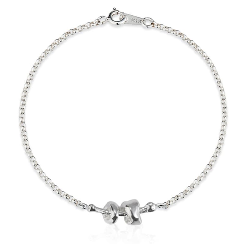 

REINDEER MOROCCO BRACELET 11 Gold