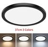 27cm 37cm Ultra Thin LED Ceiling Lamp 220V Indoor Lighting Room Decoration Ceilings Light for Kitchen Bedroom Corridor Bathroom