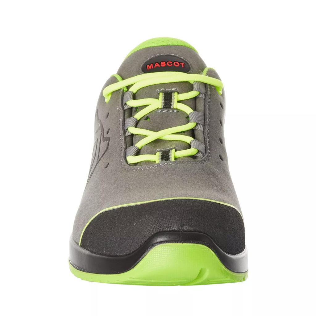 Mascot Unisex Erwachsenen Schuhwerk Klassische Mikrofaser Sicherheitsschuhe