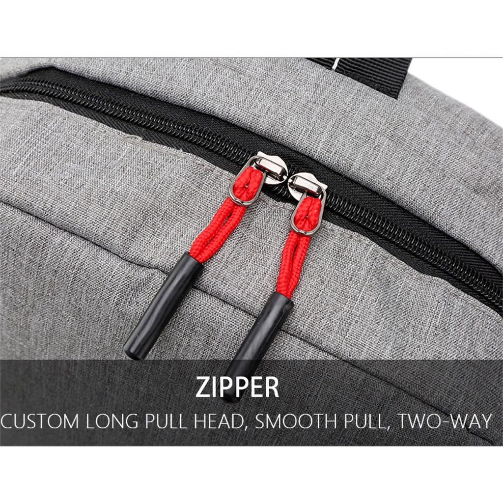 Business Laptop Bag Casual Backpack Student Bag Outdoor Travel Backpack