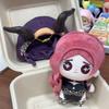 Joc 10Cm Identity V Compilații Preoteasă Cosplay Păpușă Bumbac Nunu Corp Fiona Gilman Mini Jucării de Pluș Moi Figurine Cadou pentru Fani