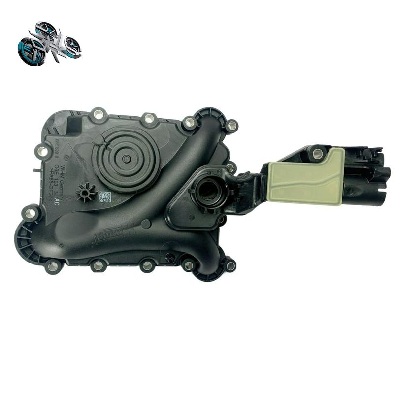 Engine Oil Separator 06E103547 06E103547AH 06E103547AB 06E103547AH 06E103547S 3.0 3.0T Air Bypass Valve