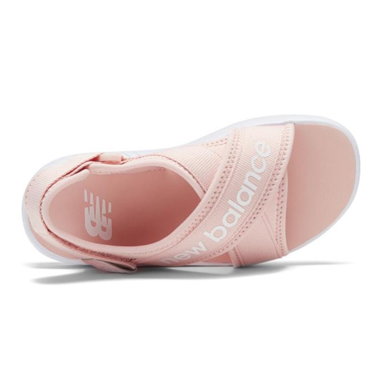 New Balance NB 650 Children's Sandals Pink Kids' YO650AE