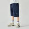 DODIA Boys' Summer Lightweight Athletic Shorts