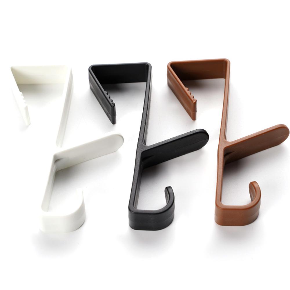 1PCS Cabinet Closet Door Hooks