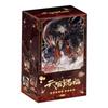 KAYOU Genuine Heavenly Officials Blessing Card Flower Chapter Taoyuan Qiandeng Animation Collector's Card Mo Dao Zu Shi Card